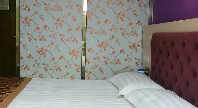 Hi Inn Hotel (Beijing Normal University Jishuitan Subway Station), Rezerwuj Hotel Pekin Pekin