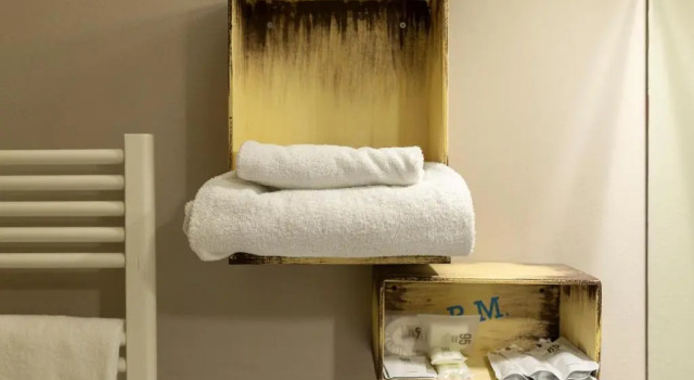 Klassisch Doppel Zimmer Hotel Repubblica Marinara