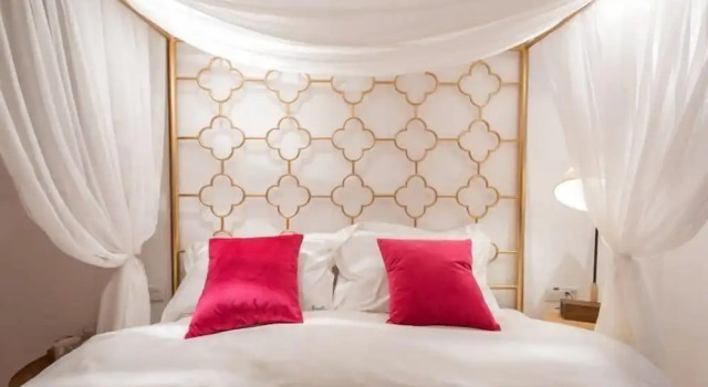 Номер Deluxe Dali Orchard Suites
