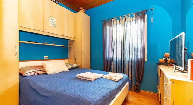 Beautiful Apartment in Prizba With Wifi and 2 Bedrooms