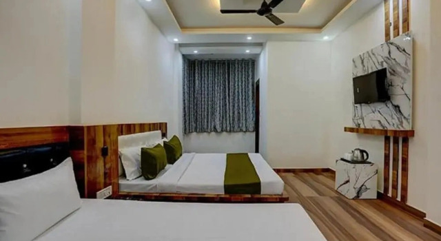 FabHotel Vihaan Regency, Забронировать Отель Дели Национальный столичный округ Дели