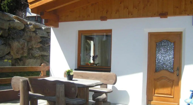 Апартаменты Superior Haus Otto Arnold
