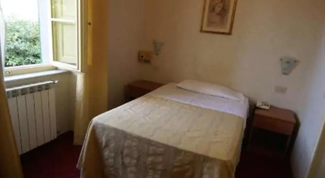 Одноместный номер Standard Hotel Villa Kinzica