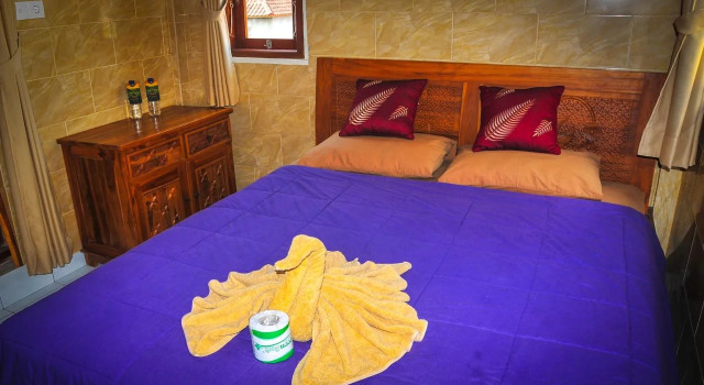 Mira Family Homestay
