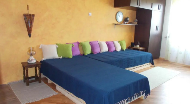 Dunavski Kej Apartment