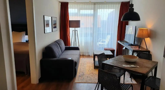 Badhotel Bruin, Reserva ahora Boutique Hoteles boutique en Islas Frisias, Boutique