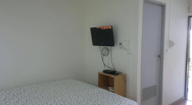 Srikum House