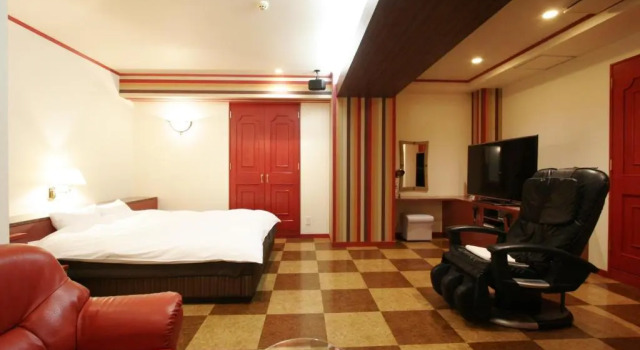 Номер Standard Hotel NOA
