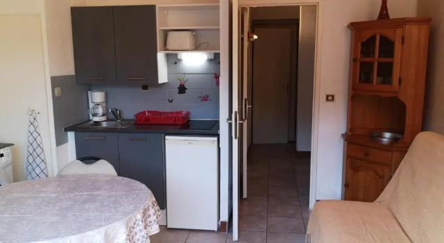 Résidence Cap Azur Appartement 215