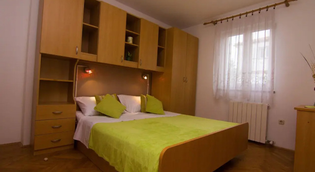 Guest House Dorica, Забронировать Гостевой дом Гостевые дома Крка, рядом с Krk Harbour, Гостевой дом