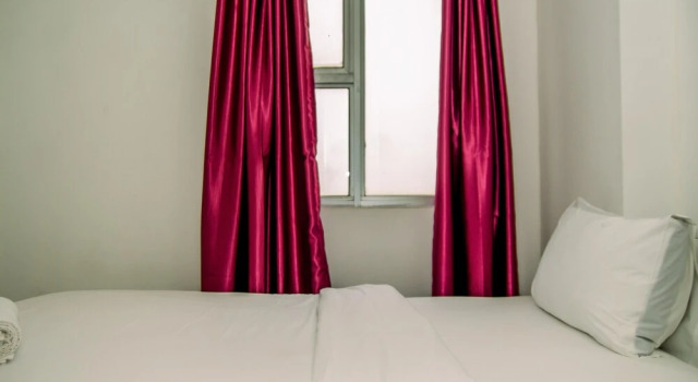 Cozy And Homey 2Br At Urbantown Serpong Apartment, Réserver Appartement Appartements à Serpong, Appartement