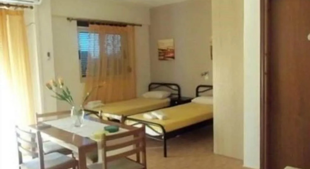 Aliveri Residence Apartments, Rezervovat Apartmán Hotely v Central Greece s parkováním, Parkování