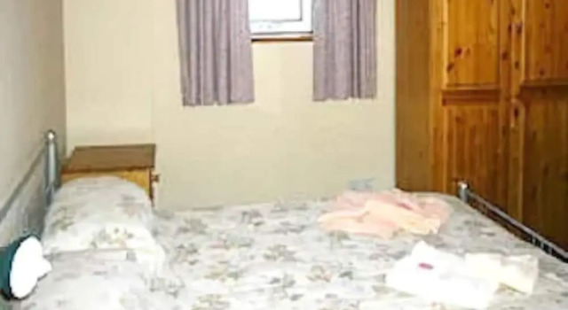 Номер Standard Wheyrigg Hall Hotel