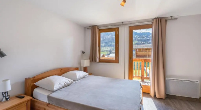 Chalet Méribel, 4 pièces, 6 personnes - FR-1-566-47, Забронировать Шале Виллы Овернь-Рона-Альпы, Вилла