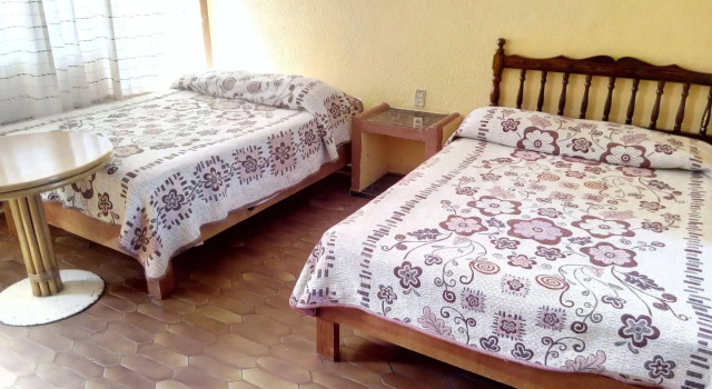 Hotel Olimar, Rezervovat Hotel Acapulco Guerrero