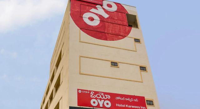 OYO 69076 Hotel Sweekar, Rezerwuj Hotel Shamshabad 