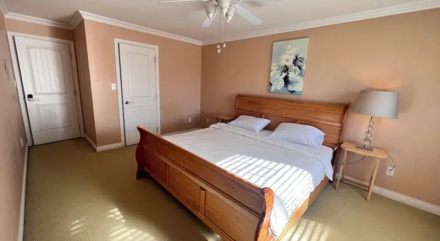 Номер Standard Family Suite