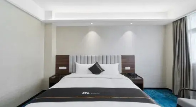 Люкс Guofeng Hotel