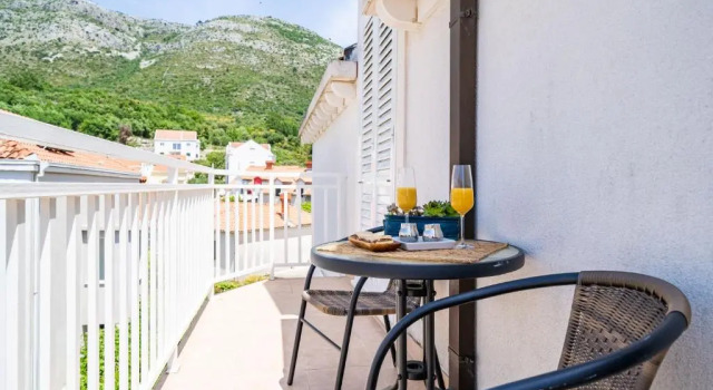 Апартаменты Standard Apartments Villa Key