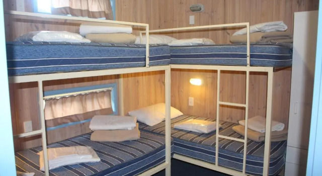 Семейный номер Standard Lanis Holiday Island