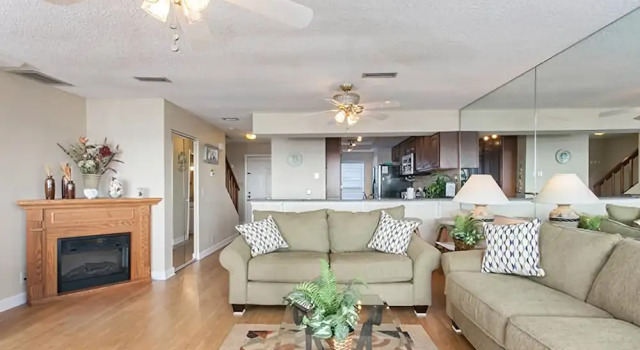Surfside Six E - Two Bedroom Condo, Rezerwuj Hotel Hotele 4-gwiazdkowe w Saint Augustine Area, 4*