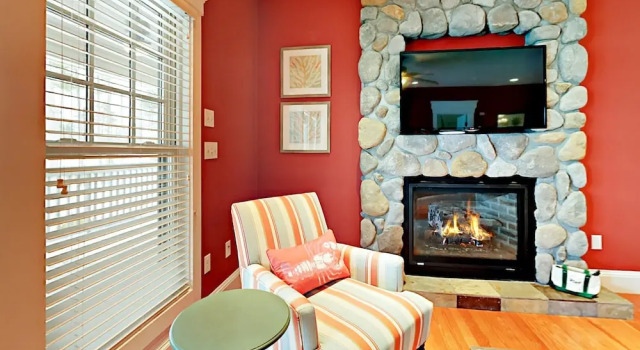 Hilltop Harbor Cottage 3 Bedrooms 2.5 Bathrooms Cottage, Reserva ahora Casa o chalet Edgecomb Maine
