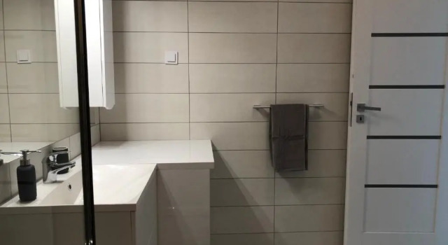 Luxury Westpark 2-Room Apartment Lakeview W5, Rezerwuj Apartament Hotele w Ilfov z parkingiem, Parking