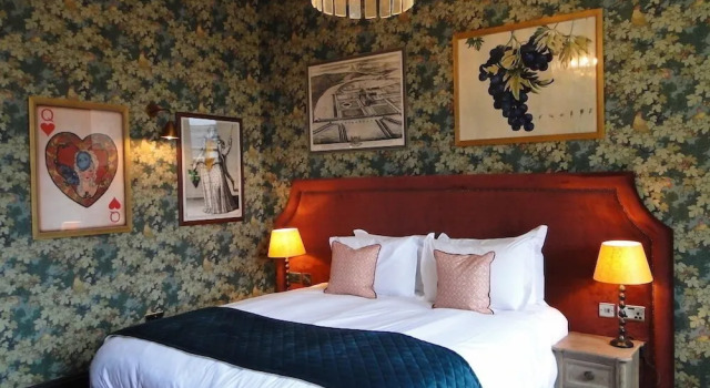Номер Standard The Park Hotel