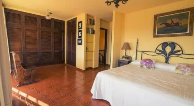 Villa Cana Lucia, Book Villa San Jose de sa Talaia Ibiza