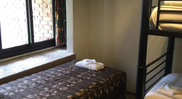 Семейный номер Standard с 2 комнатами Woodlands Motels And Apartments