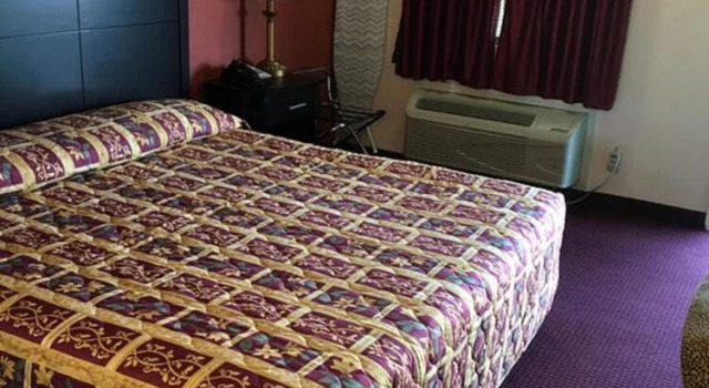 Ozark Springs Lodge, Reserva ahora Hotel Hoteles baratos en Copperbelt Province