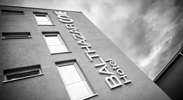 Hotel BalthazarS, Забронировать Отель Отели Зелигенштадт 3 звезды, 3*