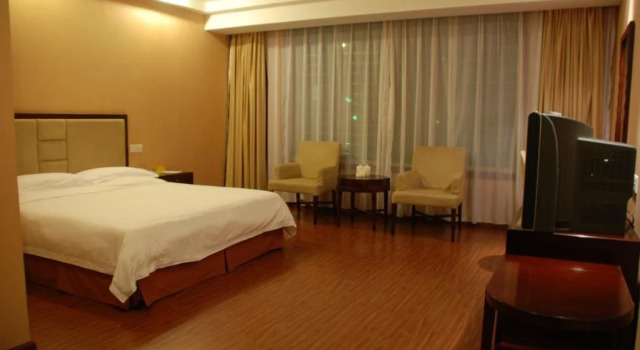 Yaan Gucheng Hotel, Varaa Hotelli Hotellit Sichuan pysäköinnillä, Pysäköinti