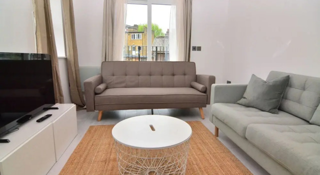 MACARENA WHARF Apartments