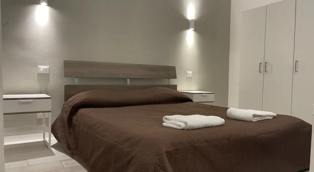 Номер Standard Le dimore Luxury Rooms