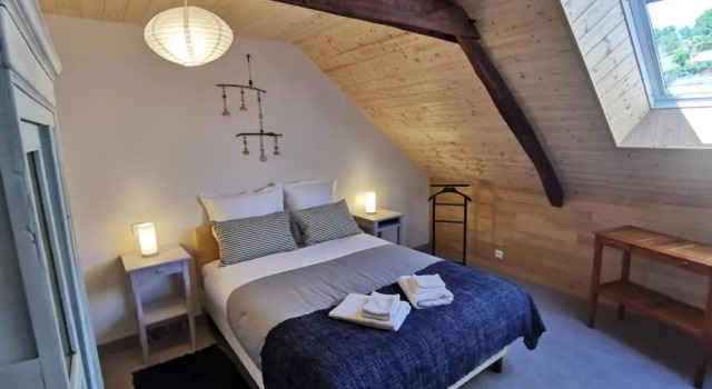 Chez Yann et Valérie, Rezerwuj Apartament  