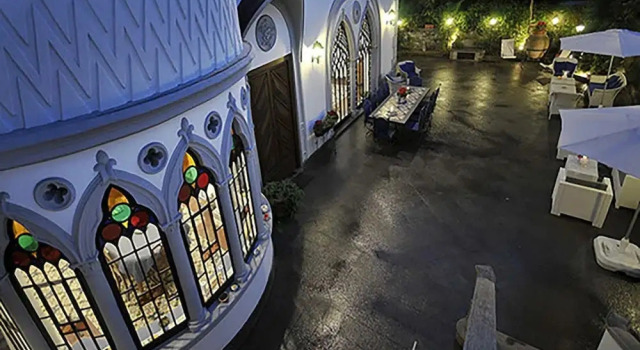 Коттедж Villa Angelo in Sant Agnello
