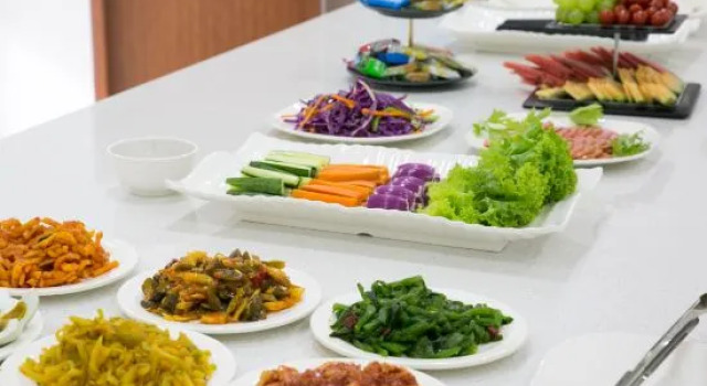 Greentree Qindao Chengyang Zhengyang Middle Road W