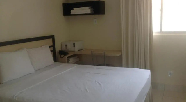 Apartamento no Di Roma Resort, Забронировать Курортный отель Калдас-Новас 