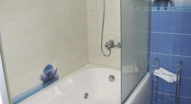 Habitación Estándar Hotel GabriSa