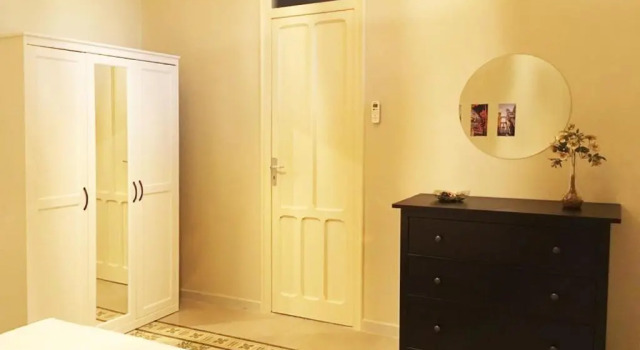 Casa Verdi, confortevole bilocale in centro, 1° p