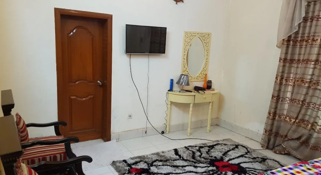 Aimys Villa Guest House