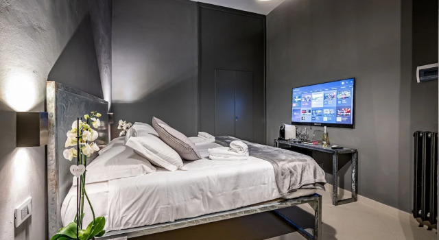 Номер Superior Mamas Home Florence