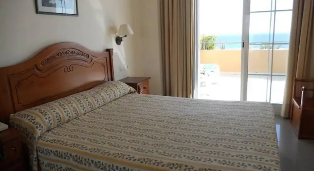 Апартаменты Superior Apartamentos Nerja Bahia