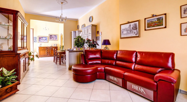 Morfeo charming Rooms & relax