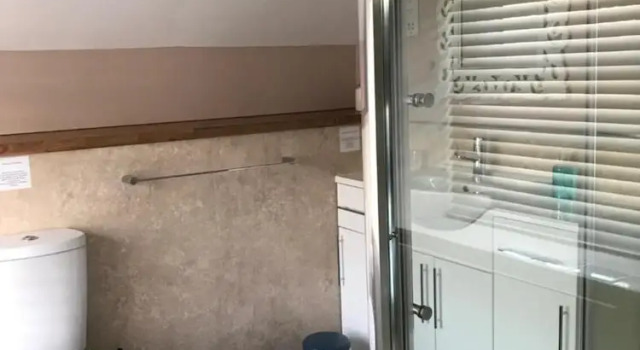 Номер Deluxe The Old School House