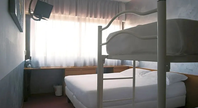 Номер Classic Hotel Valpolicella International