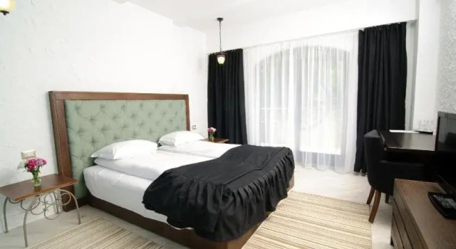El Quatro - Boutique Hotel, Reserva ahora Boutique Hoteles de 5 estrellas en Suceava, 5*