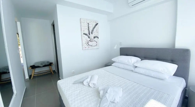 Atlantis Mykonos Suites