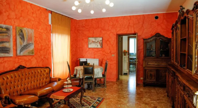 Четырёхместный номер Standard Agriturismo Paitin